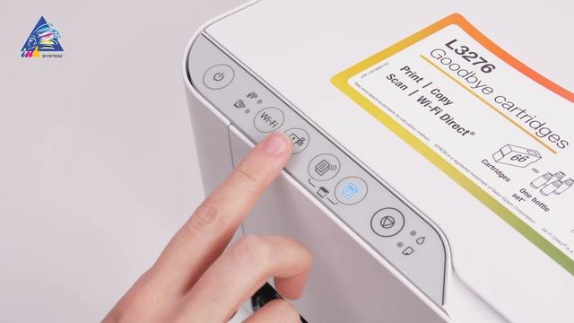 Epson XP-4205 vs Epson L3276 - який пристрій обрати для дому або нев смотреть онлайн