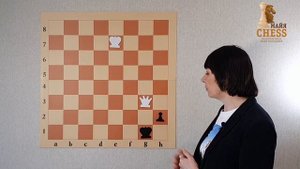 Ферзь против пешки: Как добиться победы? Эндшпиль.
