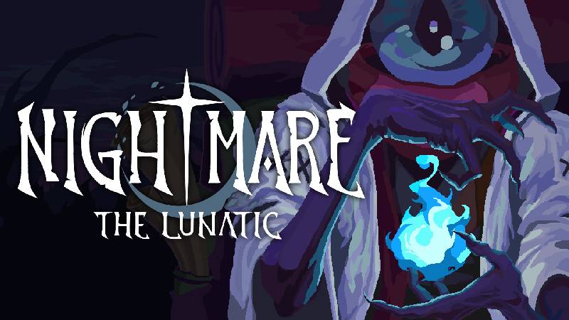 #41 Попробовал Nightmare - The Lunatic