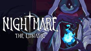 #41 Попробовал Nightmare - The Lunatic