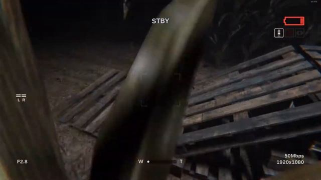 18+ Прохождение Outlast 2 Серия 3 "Дети кукурузы" смотреть онлайн