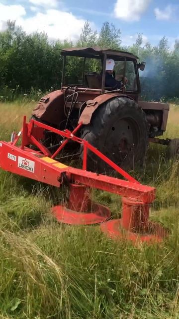 Лисички 1,65 и т40 смотреть онлайн