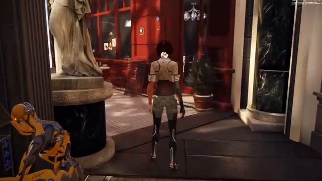 Прохождение Remember Me #4 (Мой первый фанат...) смотреть онлайн