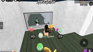 Игра Murder mystery 🔪