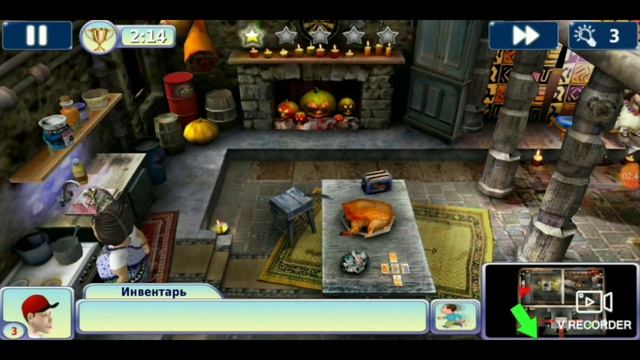 Прохождение как достать соседа. #3 смотреть онлайн