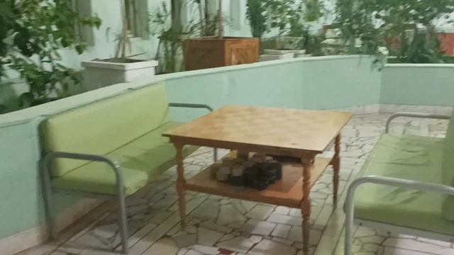Санаторий Сергиевские минеральные воды. 10 корпус