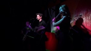 Магелланово Облако - Вижу