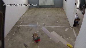 ПВХ (LVT) плитка на полы , клеевая ! Монтаж . Одно из лучши
