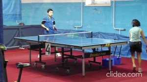 Тренировка в Клубе в Вершинах 1 окт 2017