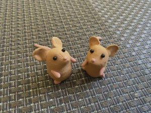 Пластилиновый мультфильм