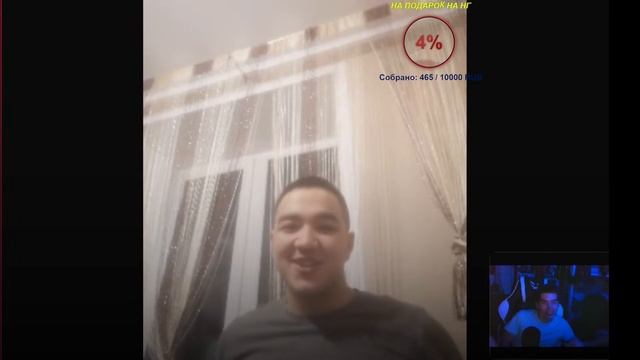 Чат рулетка - Стрим НОВОГОДНЕЕ ОФОРМЛЕНИЕ) Собираем на смотреть онлайн