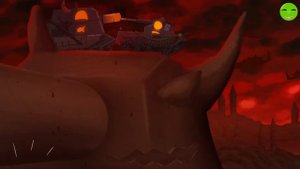 Я СОЗДАМ СВОЕГО КВ-44! Левиафан захватил КВ-404