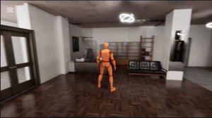 Game Development UE5.5 SEverniy25