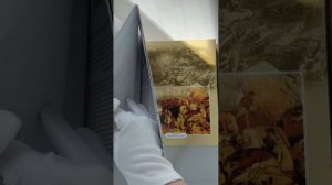 "История государства Российского" Николая Карамзина. Книга в коллекционном переплете из двух видов