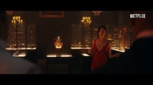 Красное уведомление(2021)