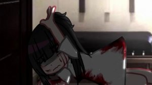 °Каяко Саэки° || Страшилка || WorldKotBegemot || GN || by Theater Horror°