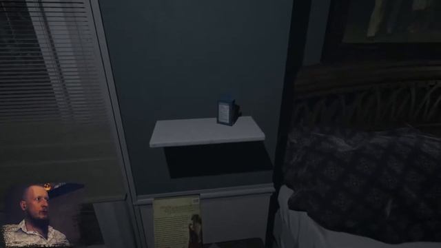 Visage • ПРОХОЖДЕНИЕ • Первый взгляд смотреть онлайн