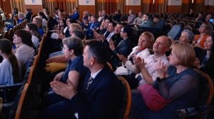 Последний звонок в Проектной школе