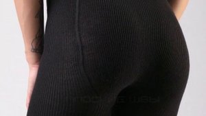 Шерстяные колготки ОVЕЧКА