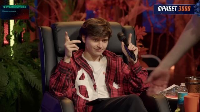 ПАУЗА ВОШЕДШАЯ В ИСТОРИЮ! АФОНЯ С РАМЗЕСОМ И РОСТИКОМ ? смотреть онлайн