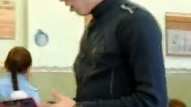 Очень плохая училка 2:Данил Коновалов "Контик" смотреть онлайн