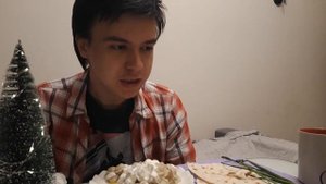 МУКБАНГ АСМР ПЕЛЬМЕНИ СО СМЕТАНОЙ | ASMR MUKBANG | eating | 먹방