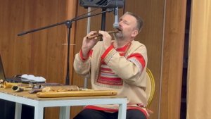 16.06.24г. Теплоход «Княжна Анастасия».Завершение моего п