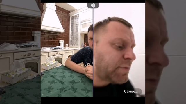 Самвел Адамян и Коля/В квартире у Коли запах от лотка! ?