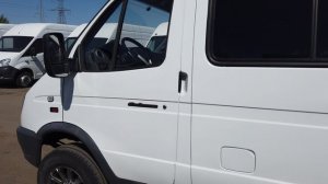 ГАЗ Соболь (2217) 2023