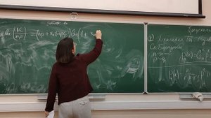НИЯУ МИФИ | Чечкина Т.П. - Теория вероятностей и математ