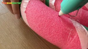 Конфета для Кэнди! Карамель на палочке декор.  DIY ЛЕДЕН?