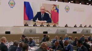 Возвращение Украины к безъядерному статусу является условием урегулирования, заявил Сергей Лавров