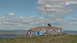 Тайны камней и вулканов: загадочные места, где время остановилось