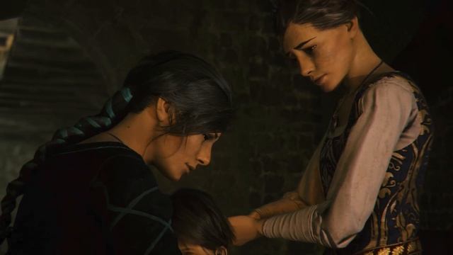 Мой странный брат #1 • A Plague Tale - Innocence смотреть онлайн