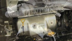 Hyundai поломки и проблемы двигателя | Слабые стороны мот?