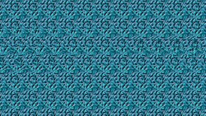 Великолепная подборка стереокартинок под расслабляющую музыку