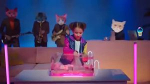 ПРЕМЬЕРА КЛИПА  VIKI SHOW   За Мечтой    Вики Шоу 360p