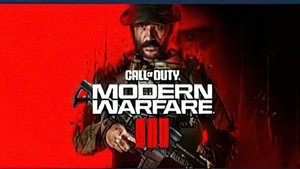 Call of Duty Store  Modern Warfare III Full Game Русская озвучка и титры HD PC 2025