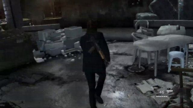 Kane & Lynch 2 Dog Days - ПУЗАТЫЙ,ЛЫСЫЙ ДЯДЬКА УСТРАИВАЕТ МЯСО! ПРОХОЖДЕНИЕ#2 смотреть онлайн