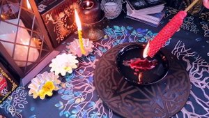♨️РИТУАЛ - ЧИСТКА :УСТРАНЯЕМ ДЕСТРУКТИВНЫЕ ПРОГРАММЫ ♨️