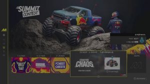 Быстрое прохождение миссии «Арена в кратере» саммита в The Crew Motorfest