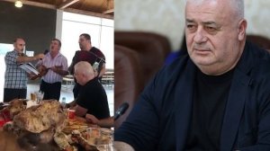 Геннадий (Гена) Хугаев - Джуссойты Альберты зарæг