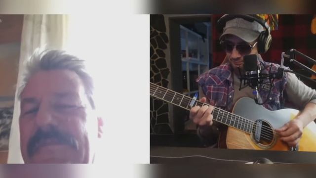 РЕАКЦИЯ !!! на Фингерстайл Композиции в Чат рулетке! СП? смотреть онлайн