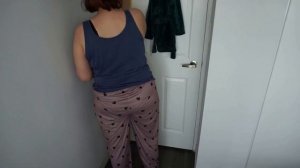 Навела порядок в спальне и в зале. Мотивация на уборку