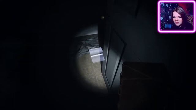 НЕОБЫЧНЫЙ ПРИЗРАК СО СТРАННЫМ ПОВЕДЕНИЕМ В ФАЗМОФОБИЯ СОЛО | PHASMOPHOBIA смотреть онлайн