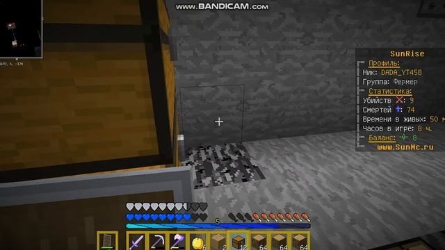 Возвращение ну,что гидра?Выживание на HYDRA GRIEF смотреть онлайн