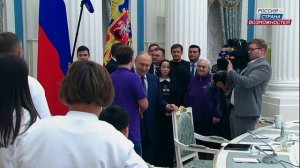 Инициатива, поддержанная Президентом России, открывает новые перспективы для жителей России
