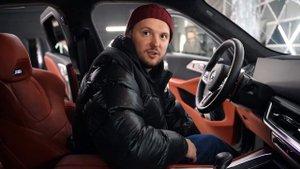 ОКЛЕИЛ СВОЙ ПИКАП В ЧЕРНЫЙ МАТ, КУПИЛ ЖУГУЛИ ДЛЯ ЗИМНЕ?