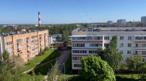 BioTeach Дыхание лета!