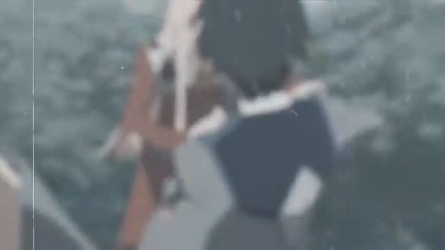 Милый во франксе 「 AMV 」 Darling in the FranXX WAVES смотреть онлайн